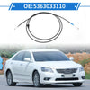 Toyota Camry Hood Release Cable (2001–2006)
