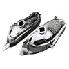 Honda ST1300 Clear Front Turn Signal Light Lens (2002-2009)