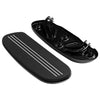 Harley Electra Glide, Road King Rider Floorboard (1986-2024)