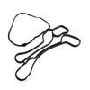 Chevrolet Pontiac Saturn 15Pc Engine Oil Cooler Gasket Seals (2000-2010)