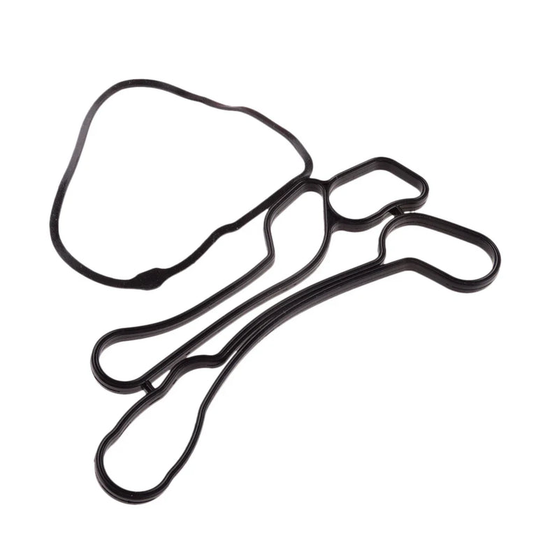 Chevrolet Pontiac Saturn 15Pc Engine Oil Cooler Gasket Seals (2000-2010)