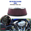Harley Dyna 1999-2007 Air Filter Cleaner (1999-2007)