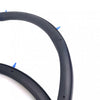 Door Rubber Seal Weatherstrip Rear LH Fits Honda CR-V 4D Sport Utility 1996-01