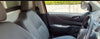 Nissan Navara NP300 D23 2 x Inner Door Handles Gray (2015-2023)