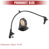 Infiniti Q50 Rear Left ABS Wheel Speed Sensor (2014 - 2020)