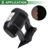Citroen Jumper Relay Left Side Door Mirror (2006-2023)