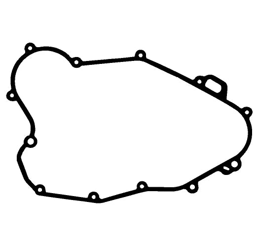 KTM EXC XCR R W 450 530 400 Inner Clutch Gasket (2008–2011)