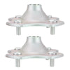 Honda Recon 250 2x Rear Wheel Hubs (1997–2024)