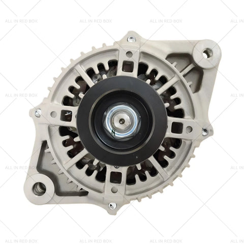 Suzuki Alto 2009-2015 1.0L Petrol Alternator