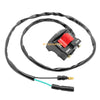 Honda TRX90 Sportrax 2x4 Control Switch Start Kill Stop Button (1993–2005)
