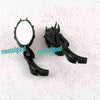 Honda CB 900 C Custom Left & Right Rear Wing Mirrors Set (1982)