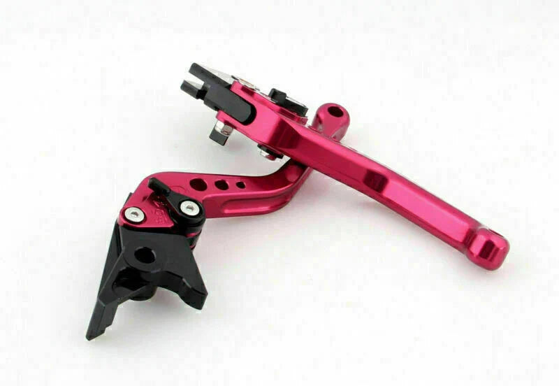 Ducati 748 916 Monster M400 M600 M620 M750 ST4 Brake Clutch Lever (1994-2002)