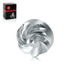Kawasaki Prairie Brute Force Teryx Billet Water Pump Impeller (2005–2013)
