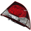Honda Civic FD FD1 FD2 VTi VTi-L Rear Right Tail Light (2009-2011)