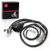 Honda FourTrax 200 TRX200SX Wire Harness (1986–1988)
