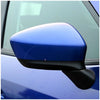 Mazda CX-5 CX5 Blue Right Side Rear View Mirror Cover (2013-2014)