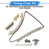 Honda Accord Civic CR-V TSX Element Crosstour Timing Chain Kit 2.4L
