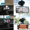 Car 360° Vision Rotating Baby Seat Safety Rear View Mirror (2020-2023)