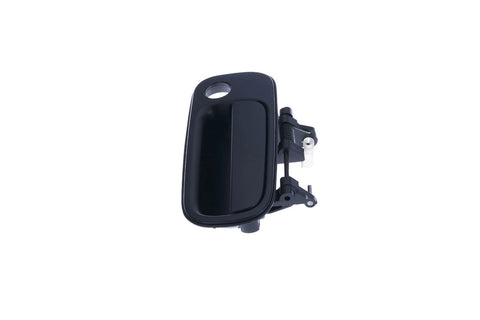 Toyota Camry (1993-1997) Black Front Left & Right Outer Door Handle Set of 2