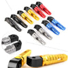 BMW S1000RR, S1000R, HP4 Rear Foot Pegs (2010-2018)