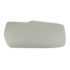 Corvette Console Lid Armrest Gray Leather (2005-2013)