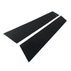 BMW 3 Series GT F34 2 x Door Window Pillar Posts Decoration Covers (2013-2019)