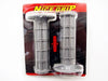 Suzuki RMX450 Grey Hand Grip Set (2010-2018)