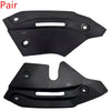 2018-2022 Honda Accord Front Grille Cover (2018-2022)
