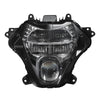 Suzuki Hayabusa GSX1300R Headlight Assembly (2022-2025)