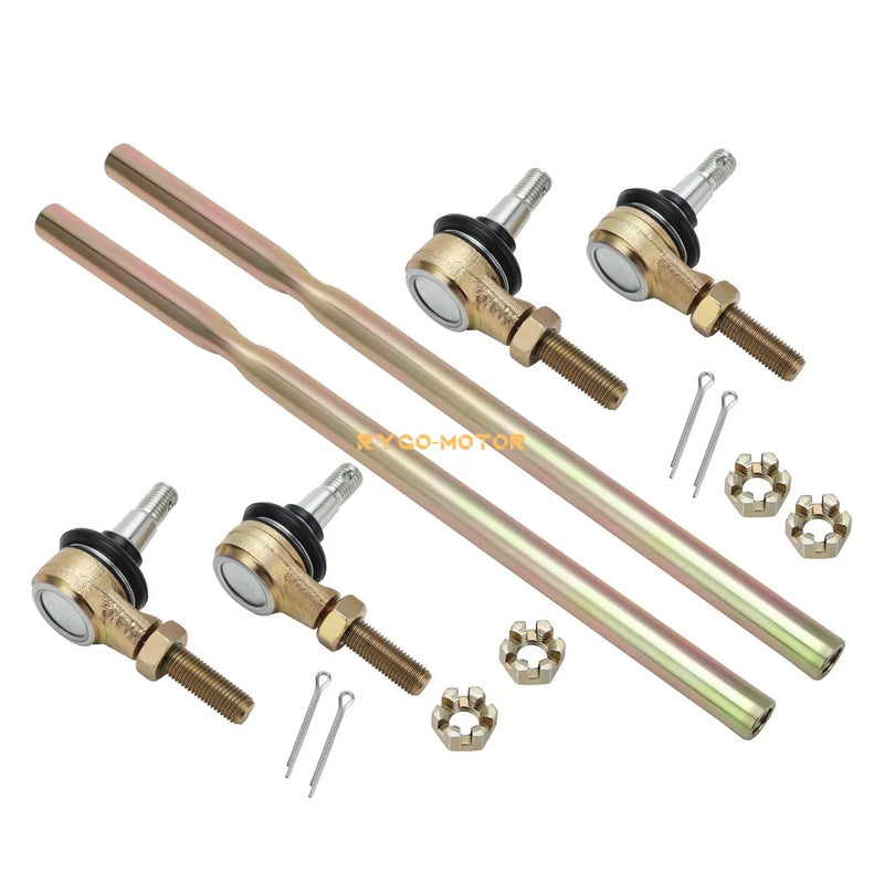 Suzuki Eiger 400 2 x Tie Rods End Kit (2003–2007)