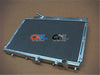 Mazda 323 GTX GTR, Ford Laser TX3 Aluminum Racing Radiator (1989-1994)