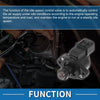 Mitsubishi Diamante Idle Air Control Valve (1997-2004)