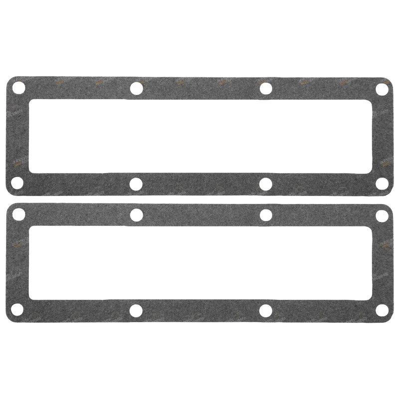 Landcruiser HJ47 HJ60 HJ61 HJ75 2H 12HT Set of 2 Push Rod Side Cover Gaskets