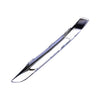 Benz X204 GLK250 GLK350 Fog Light Grill Trim Strip (2013-2015)