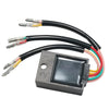Honda 5HP BF5 BF5A1 BF4.5 Voltage Rectifier Regulator