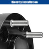 LEXUS ES350 2 x M12x1.5 Wheel Lug Studs (2007-2012)