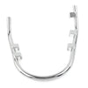 Vespa Sprint 150 Front Fender Bumper Mudguard Crash Bar Bracket (2016-2021)
