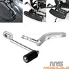 Harley Softail FL Slim FLSL S 2018-2022 Chrome Heel Shifter Peg Lever
