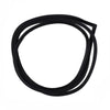 Door Glass Seals Rubber Strips Front RH Fits Toyota Corolla KE25 2-Door 1970-74