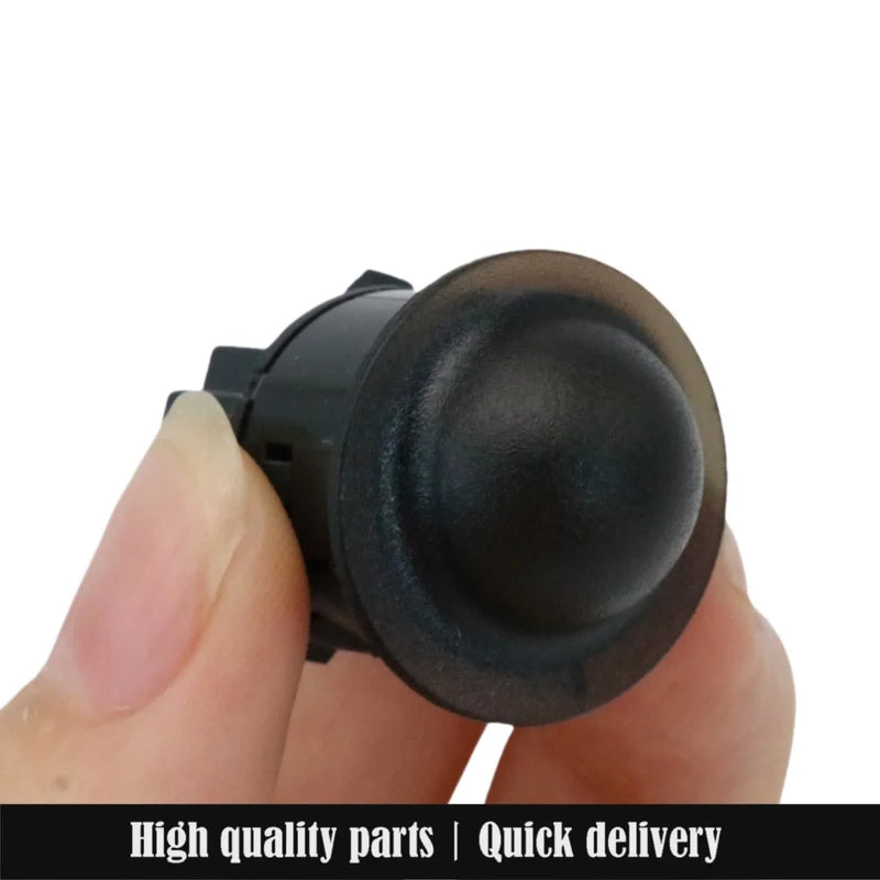 Jeep Sun Sensor (2007–2025)