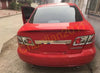 Mazda 6 Sedan Factory Style Spoiler Wing ABS (2003-2008)