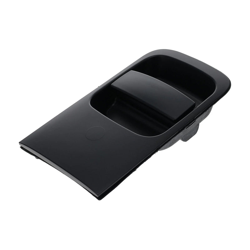 Hyundai iLoad iMax 10pc Rear Right Outer Sliding Door Handle Black (2008-On)