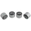 Landcruiser FZJ105 100 Series Rubber Castor Correction Radius Arm Bush (1998-2007)
