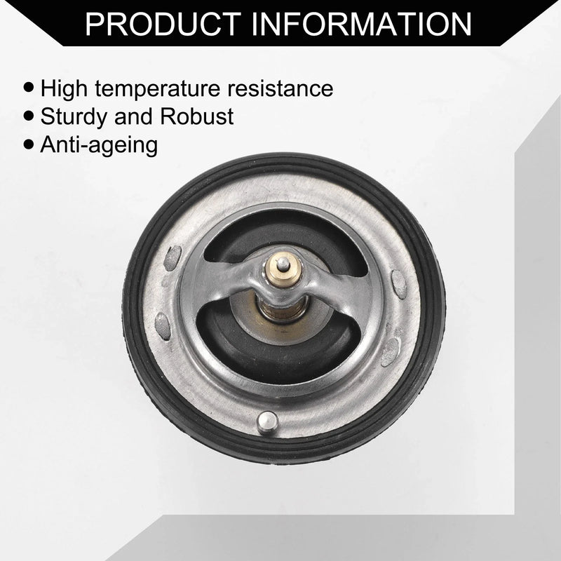 Mazda 2 1.5L Coolant Thermostat (2011-2014)