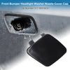 BMW 1 Series Front Right Side Bumper Headlight Washer Nozzle Cover Cap