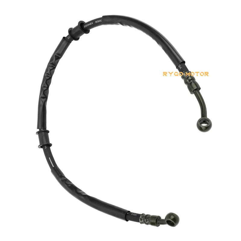 Rear Brake Line Hose Honda Sportrax 450 (2004–2014)