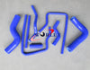 Subaru Impreza WRX STI GC8 GF8 Silicone Radiator Hose (1996-2000)