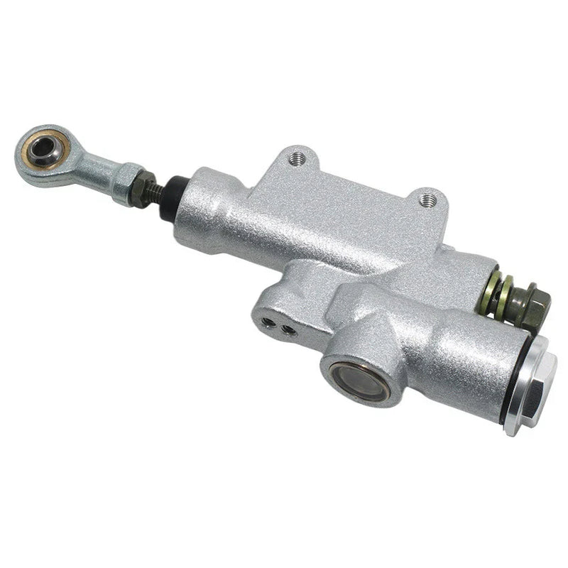 Husqvarna FE350 FC450 TC125 TC250 TE125 Rear Brake Master Cylinder (2014-2023)