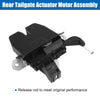 Ford Focus Rear Tailgate Lock Latch Actuator (2012-2018)
