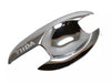 Nissan Tiida & Versa Sedan 4 x Door Handle Bowls (2006-2011)